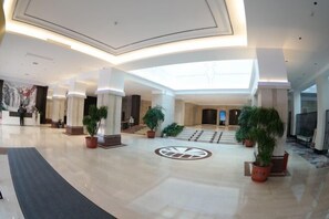 Interior - Yanshi Hotel (Luoyang)