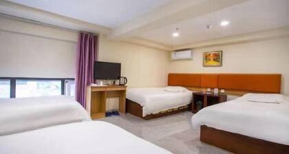 Changchun Jintang Express Hotel