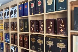 Miscellaneous - Changchun Jintang Express Hotel (Changchun)