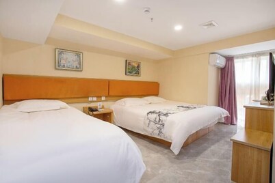 Changchun Jintang Express Hotel