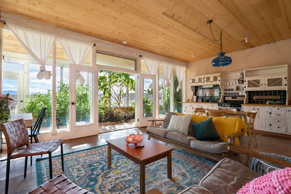 Téléviseur connecté