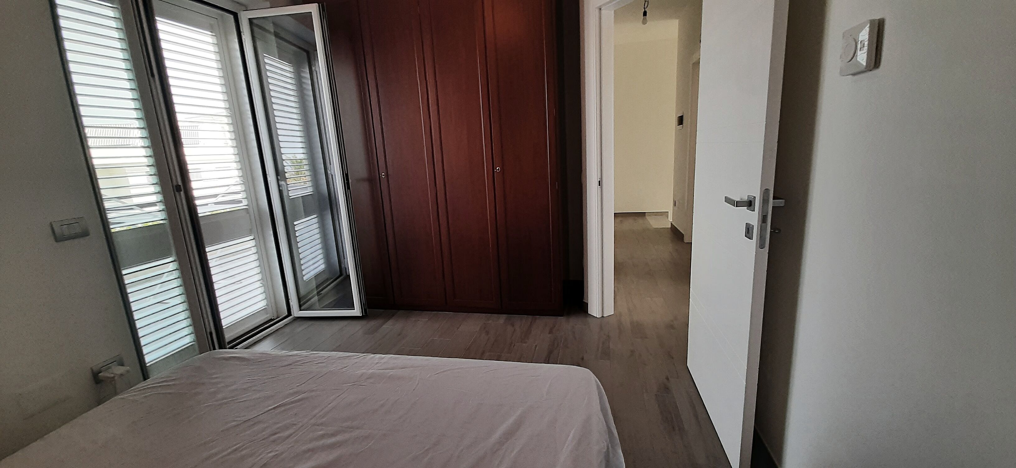 3 camere, Wi-Fi, lenzuola