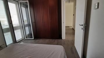 3 chambres, Wi-Fi, draps fournis