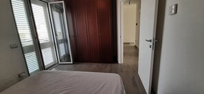 3 camere, Wi-Fi, lenzuola