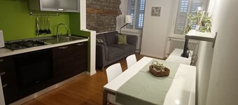 Apartment in the heart of the historic center of Muggia