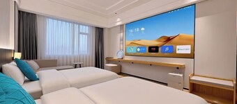 Nanwei Business Hotel