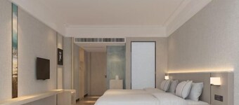 Nanwei Business Hotel