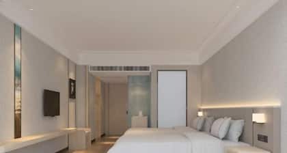 Nanwei Business Hotel