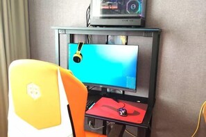 Kamer