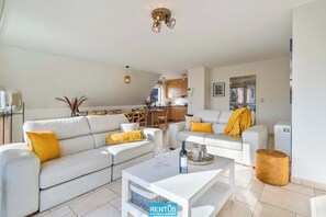 Fernseher, Arbeitsbereiche