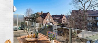 Villa Monet-apartment for 10 persons in Nieuwpoort