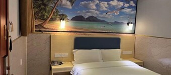 Zhicheng Youpin Hotel (Yingbin Avenue)