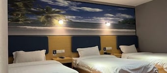 Zhicheng Youpin Hotel (Yingbin Avenue)