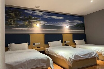 Zhicheng Youpin Hotel (Yingbin Avenue)