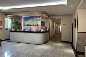 Unclassified image, 5 of 36, button - Zhicheng Youpin Hotel (Yingbin Avenue) (Jiangmen)