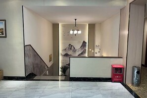 Unclassified image, 2 of 36, button - Zhicheng Youpin Hotel (Yingbin Avenue) (Jiangmen)