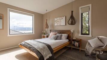 3 Schlafzimmer, Schreibtisch, WLAN