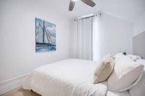 2 Schlafzimmer, Bügeleisen/Bügelbrett, Reisekinderbett, WLAN