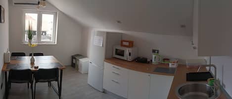 Salle Ă manger