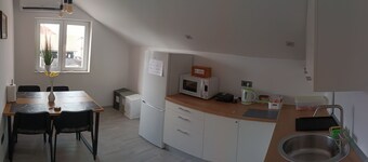 Rooms Jelak