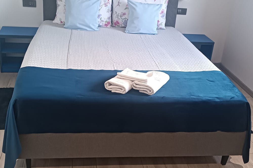 Rooms Jelak