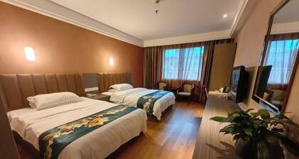 Hengda Hotel (High-speed Railway Station Branch)