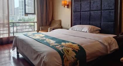 Hengda Hotel (High-speed Railway Station Branch)