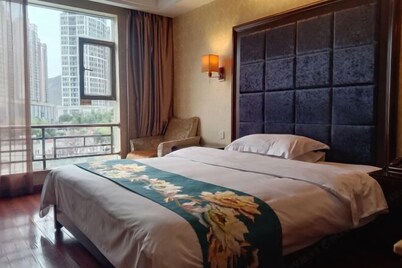 Hengda Hotel (High-speed Railway Station Branch)