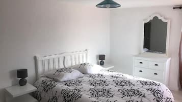 4 camere, lenzuola