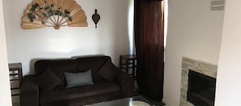 Village house, ideal for families