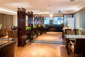 Tempat makan
