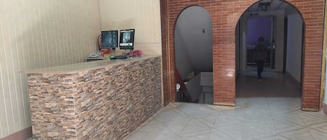 Recepción