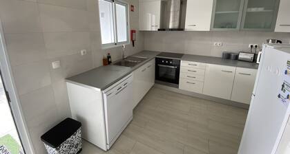 Familly House - Casa Grao de Areia -