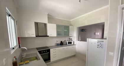 Familly House - Casa Grao de Areia -