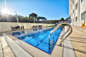Pool - North Blue Life (Istanbul)