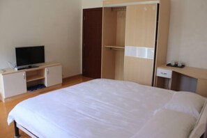 Room - Shanxing Inn (Zhangjiajie)