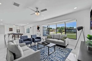 TV connectée, Netflix, Hulu, services de streaming