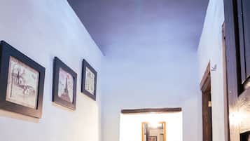 Deluxe Apartment | 1 bedroom, iron/ironing board