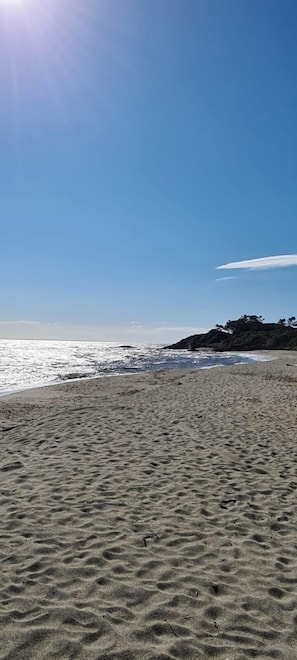 Spiaggia