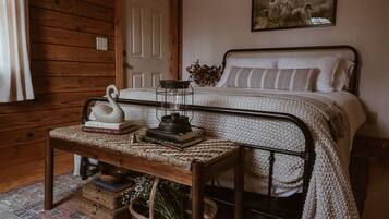 2 chambres, coffres-forts dans les chambres, bureau, Wi-Fi