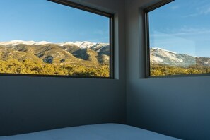 3 chambres, Wi-Fi gratuit