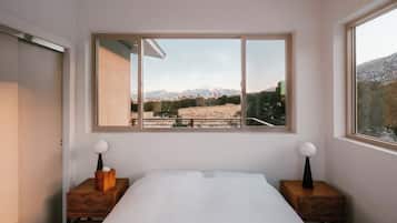 3 bedrooms