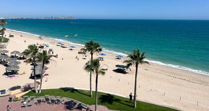 Ocean Front - Princesa Resort