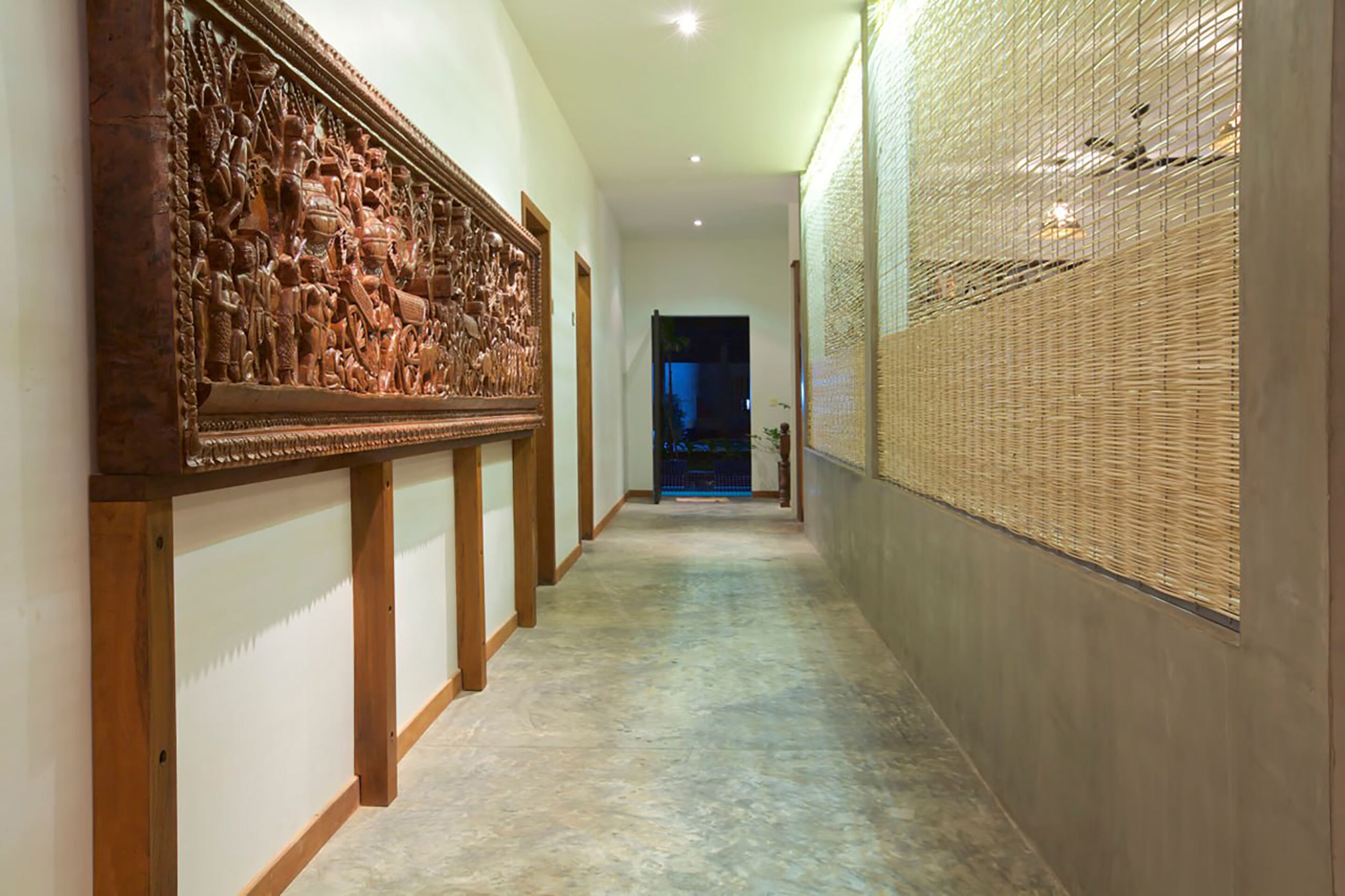 Foto - Chhouy Vathna Angkor Boutique