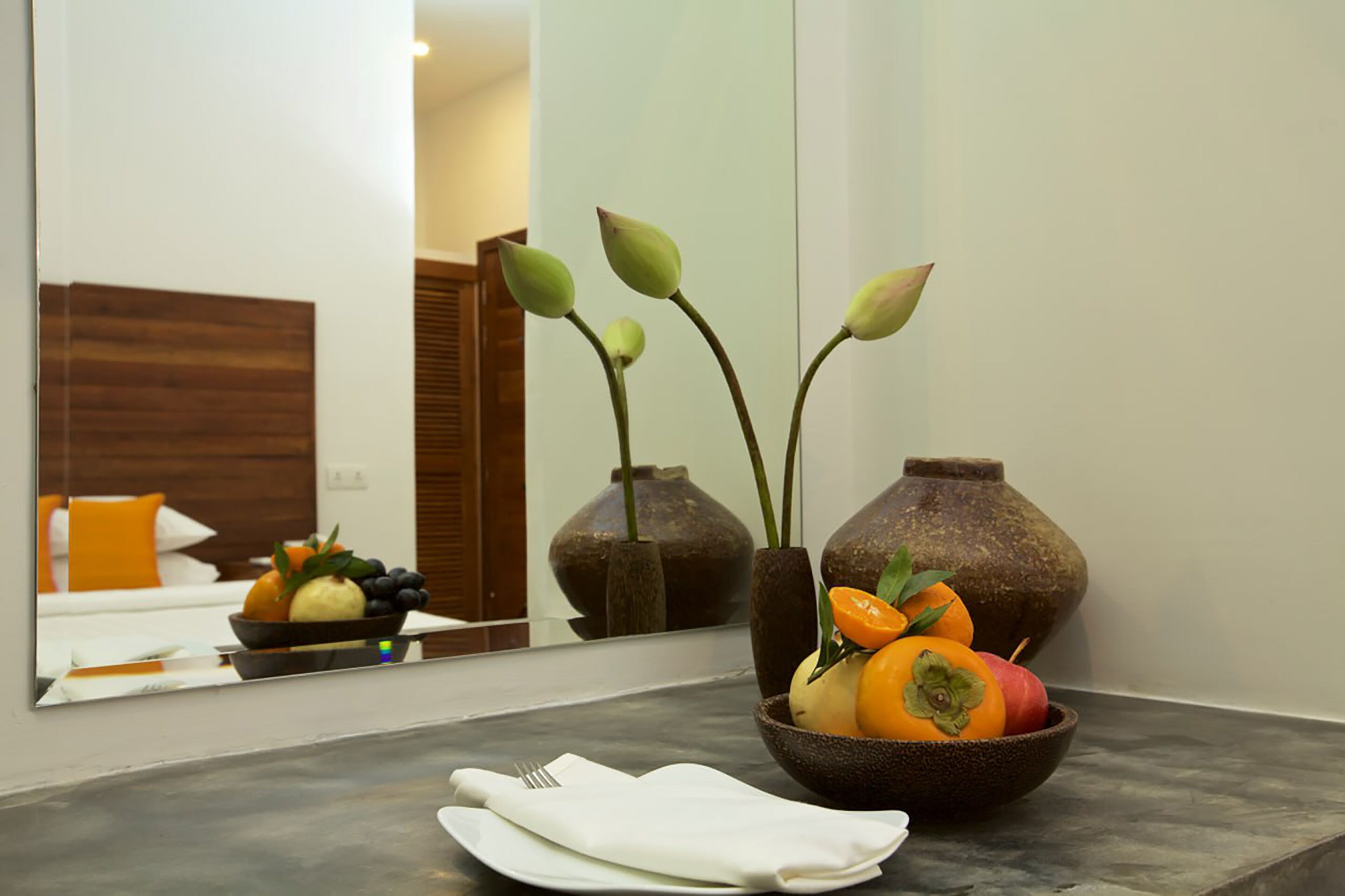 Foto - Chhouy Vathna Angkor Boutique