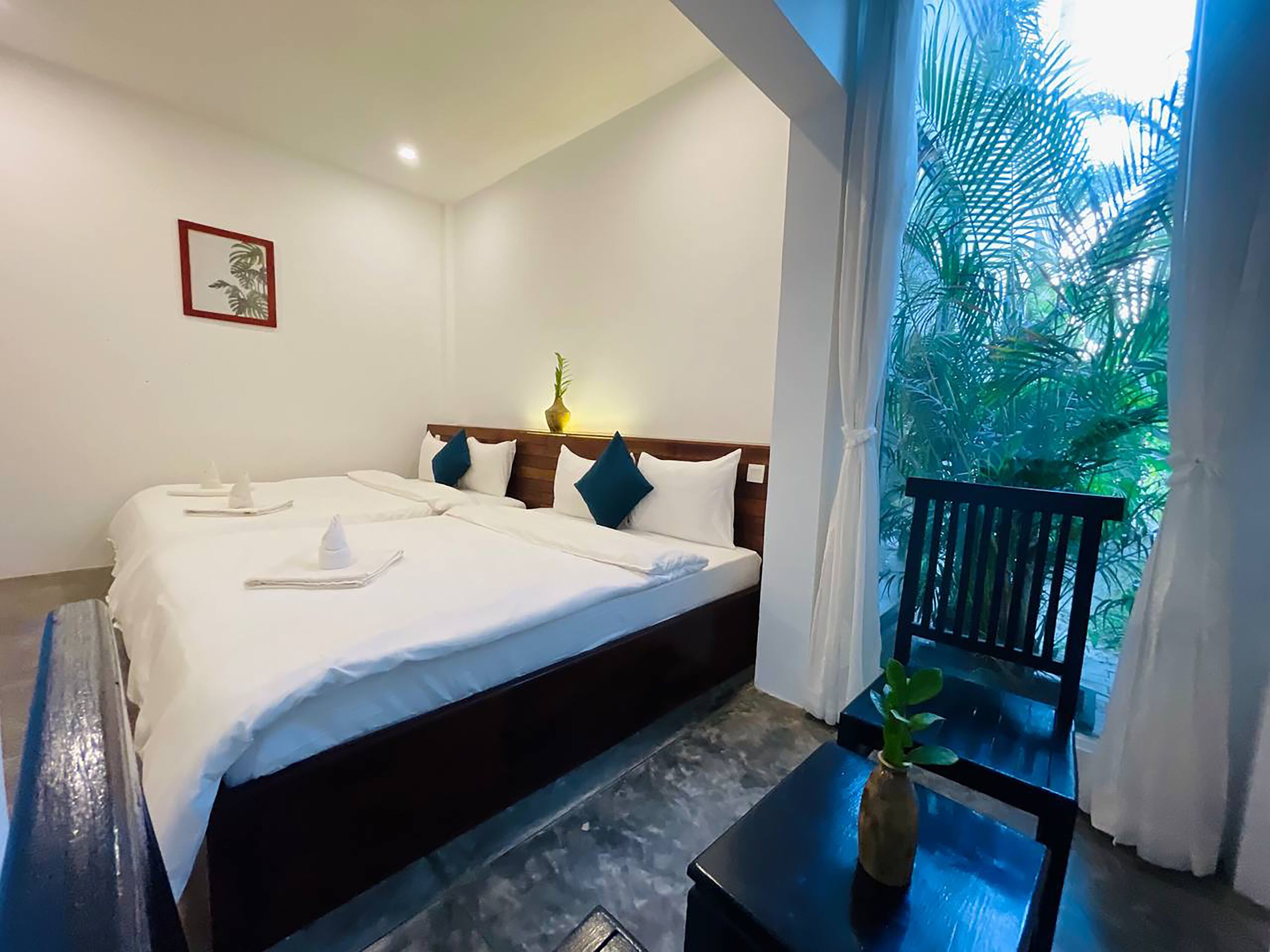 Foto - Chhouy Vathna Angkor Boutique