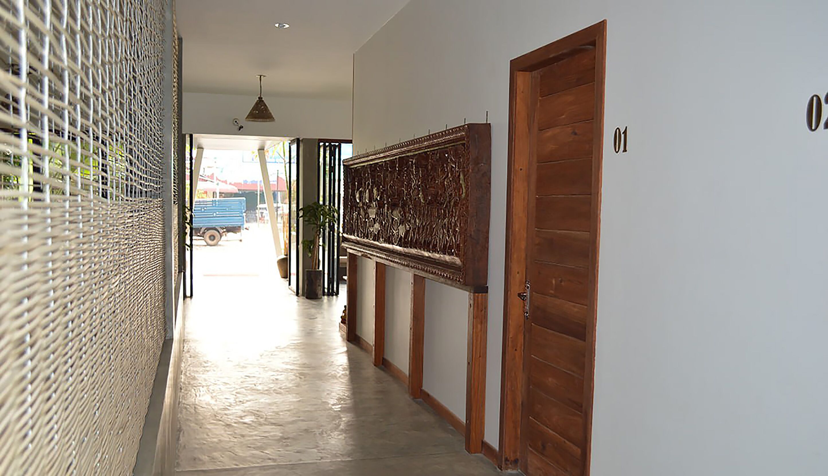 Foto - Chhouy Vathna Angkor Boutique