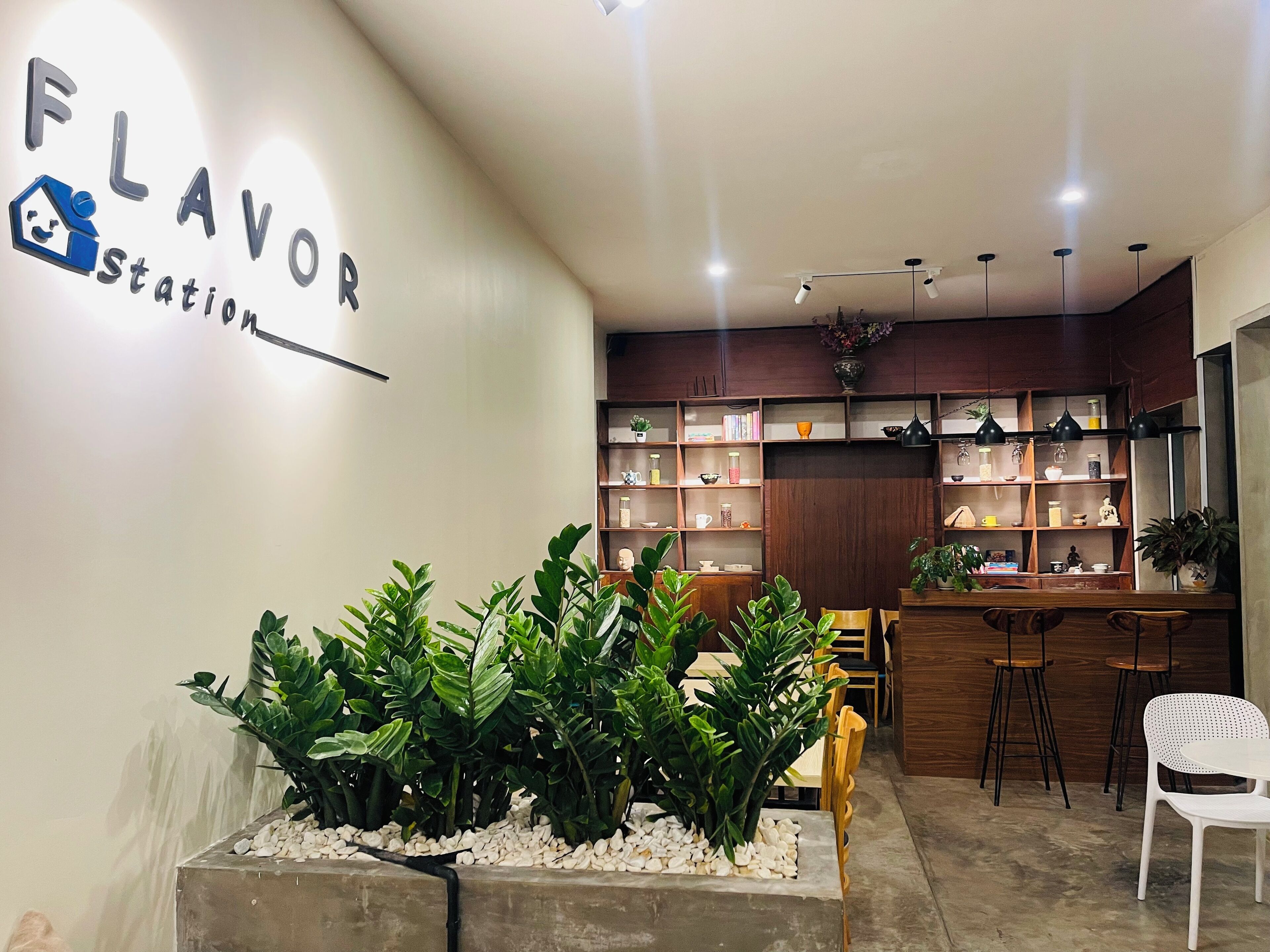 Foto - Chhouy Vathna Angkor Boutique