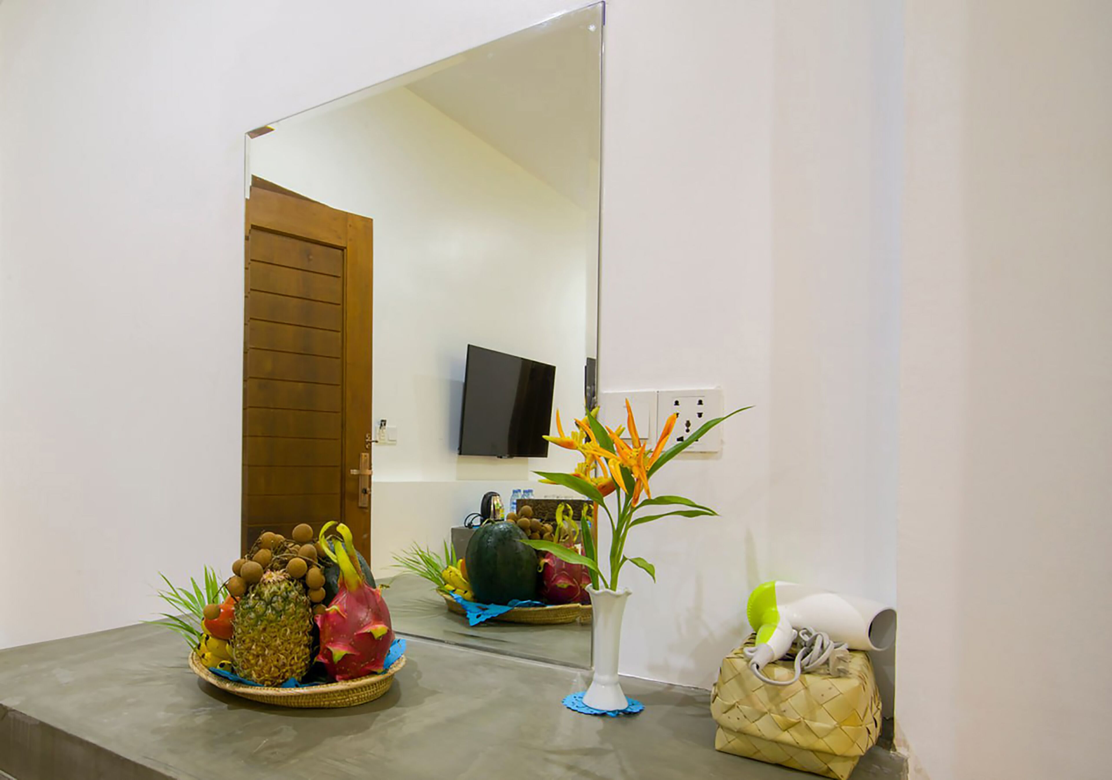 Foto - Chhouy Vathna Angkor Boutique