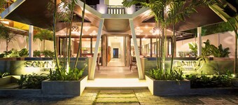 Chhouy Vathna Angkor Boutique